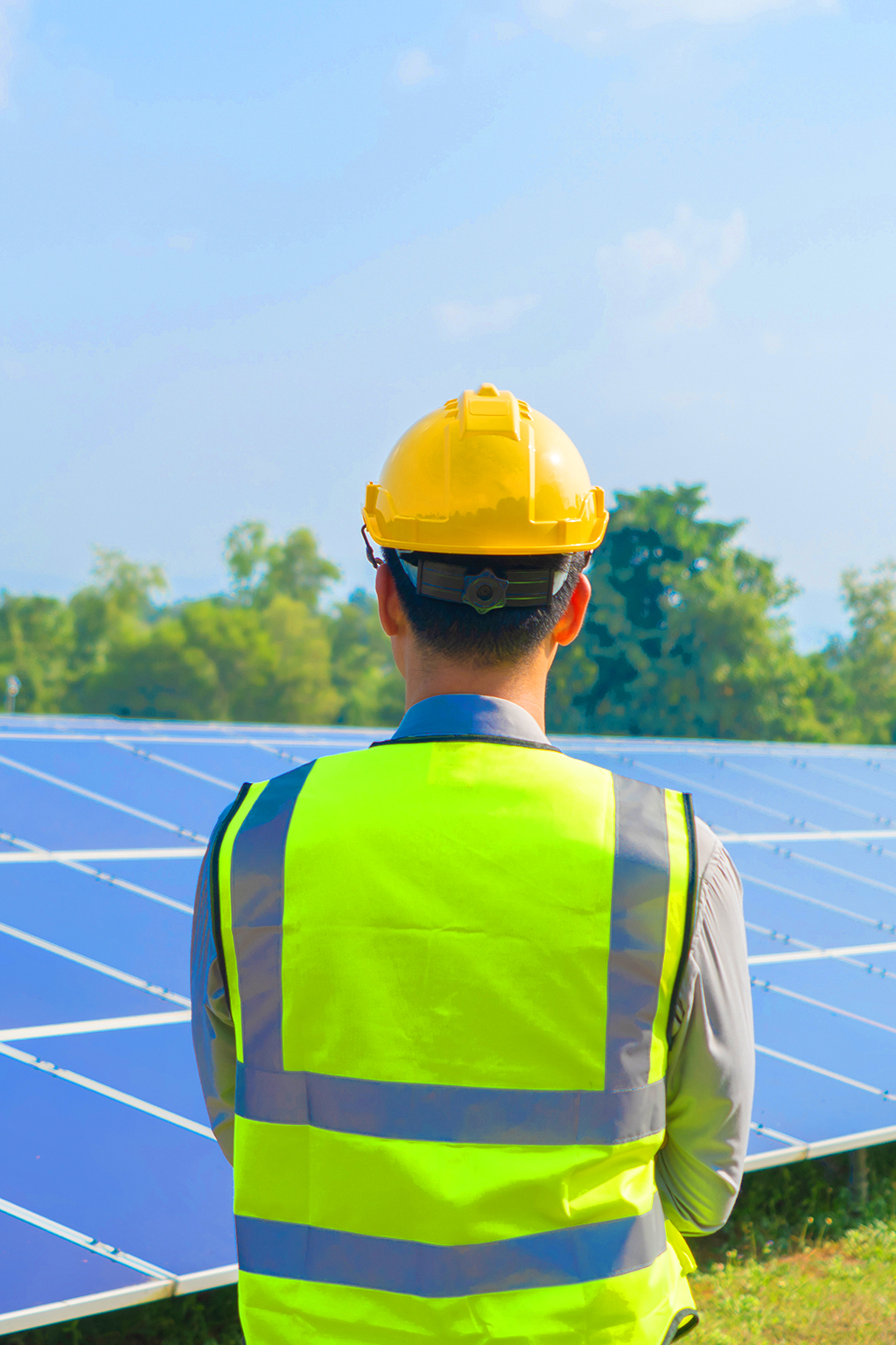 Solar Energy
