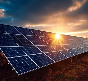 Solar Mission